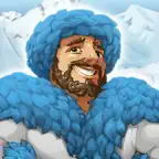 Hercules VI: Race for Olympus iOS Icon