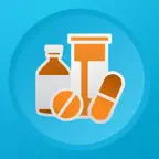 Nurse Skills: Medicine Management iOS Icon