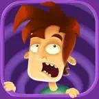 Infamous Machine iOS Icon