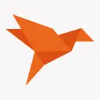 Lyber, il fisso su mobile iOS Icon