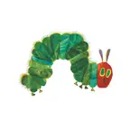 The Very Hungry Caterpillar & Friends Sticker Pack iOS Icon