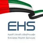 Emirates Health Services Icon