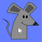Mouse Mover icon