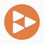 4Movie iOS Icon