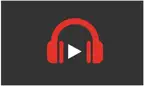 MusicTube- Powered by Youtube iOS Icon