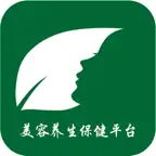 美容养生保健平台 iOS Icon