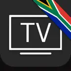 TV Uhlelo Program South Africa • TV Guide (ZA) iOS Icon