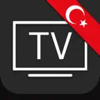 Yayın Akışı TV Türkiye (TR) iOS Icon