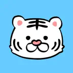 Tiger's Workout iOS Icon