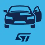 ST VIPower Smart Finder iOS Icon