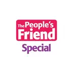 The People's Friend Special iOS Icon