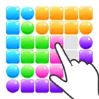 PURUPURU：ぷるぷる iOS Icon