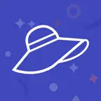 Ciocia Ada czyta iOS Icon