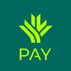 Ruralvía Pay iOS Icon