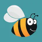 QOSBEE iOS Icon