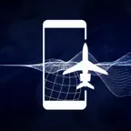 FalconTalk iOS Icon