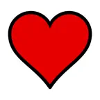 I Love You • Stickers & Emoji iOS Icon