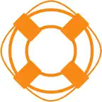 SAFE TRAVEL & WORK APPLICATION iOS Icon