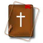 Holy Bible - Daily Reading iOS Icon