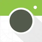 Enhance - Create beautiful images for your app iOS Icon