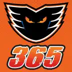 Phantoms365 iOS Icon