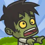 Granny vs Zombies 2-the return iOS Icon