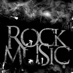 Rock Music ONLINE for Keep Calm iOS Icon