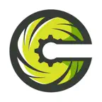 Condado Cycling iOS Icon