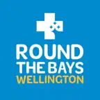 Round the Bays iOS Icon