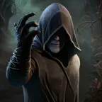 Mystery Night Adventure (Full) iOS Icon