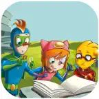 LEZERgame iOS Icon
