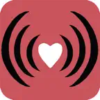 Aurélien et Bérénice iOS Icon