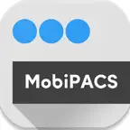 MobiPACS Pro iOS Icon
