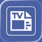 TV Guide & TV Schedule TV.de Icon