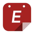 Eindexamen App iOS Icon