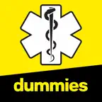 EMT Exam Prep For Dummies iOS Icon