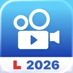 Hazard Perception Test UK Kit Icon
