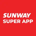 Sunway Super App iOS Icon