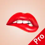 Flirty Emoji Pro icon