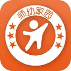 师幼家园 iOS Icon