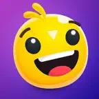 Bouncy Heroes: Jumping Quest iOS Icon