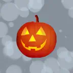 Happy Halloween • Stickers iOS Icon