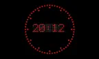 Clock 3D iOS Icon