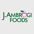 J. Ambrogi Foods App iOS Icon