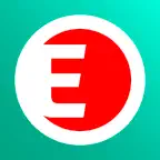 Ticket Car iOS Icon