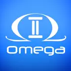 Omega II Fence Calculator Icon