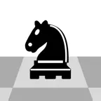 Promotion – Chess Reimagined iOS Icon