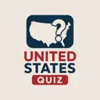 United States Knowledge Quiz iOS Icon