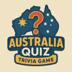 Australia Quiz Icon