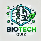 Biotech Quiz iOS Icon
